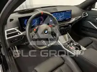 2025 BMW M3