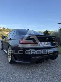 2025 BMW M3