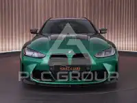 2025 BMW M3