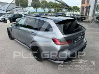 2025 BMW M3