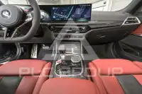 2025 BMW M3