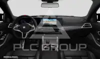 2025 BMW M3