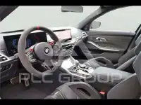 2025 BMW M3