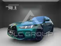 2025 BMW M3