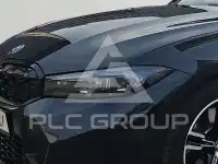 2025 BMW M3