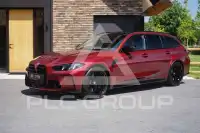 2025 BMW M3
