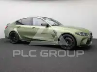 2025 BMW M3