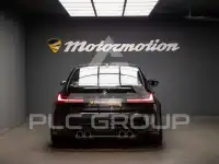 2025 BMW M3