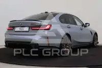 2025 BMW M3