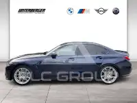 2025 BMW M3