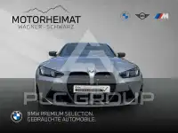2025 BMW M3