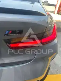 2025 BMW M3
