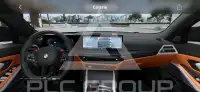 2025 BMW M3