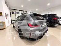 2025 BMW M3