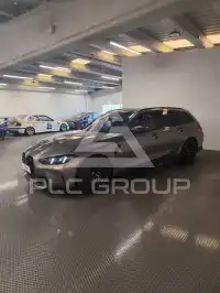 2025 BMW M3