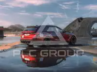 2025 BMW M3