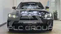 2025 BMW M3