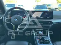 2025 BMW M3