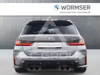 2025 BMW M3