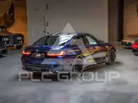 2025 BMW M3