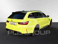 2025 BMW M3