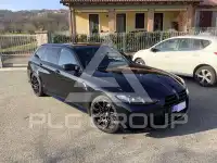 2025 BMW M3