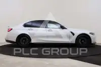 2025 BMW M3