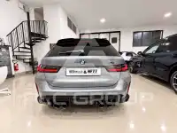 2025 BMW M3