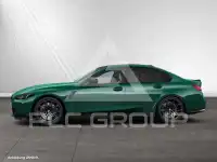 2025 BMW M3