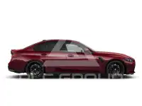 2025 BMW M3