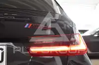 2025 BMW M3