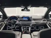 2025 BMW M3