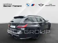 2025 BMW M3