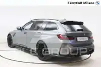 2025 BMW M3
