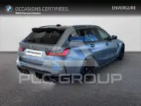 2025 BMW M3