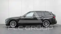 2025 BMW M3