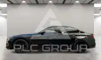 2025 BMW M3