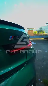 2025 BMW M3