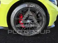 2025 BMW M3