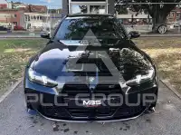 2025 BMW M3