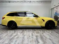 2025 BMW M3