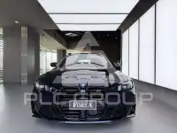 2025 BMW M3