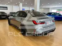2025 BMW M3