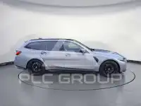 2025 BMW M3