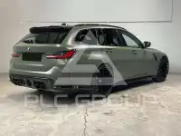 2025 BMW M3