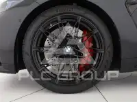 2025 BMW M3