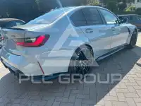 2025 BMW M3