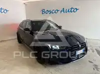 2025 BMW M3