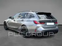 2025 BMW M3
