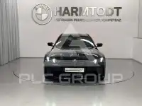 2025 BMW M3